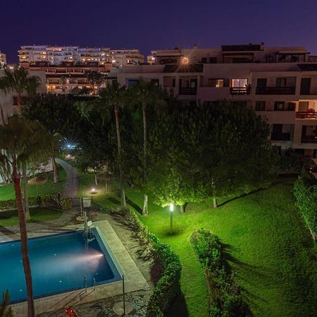 Beautiful Two Bedroom Apartment In Alamar La Cala De Mijas Kültér fotó