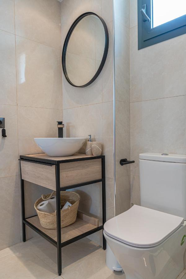 Beautiful Two Bedroom Apartment In Alamar La Cala De Mijas Kültér fotó