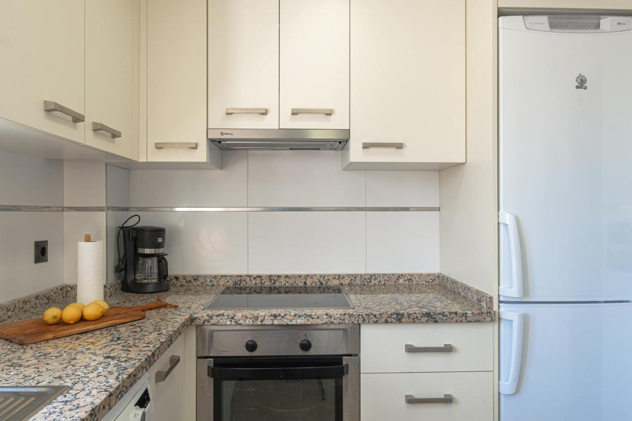 Beautiful Two Bedroom Apartment In Alamar La Cala De Mijas Kültér fotó